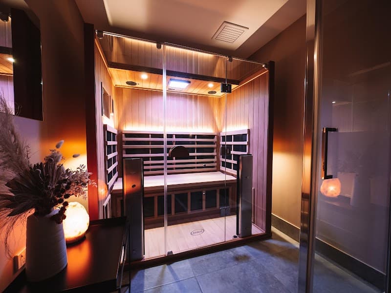Float Room Brisbane photo