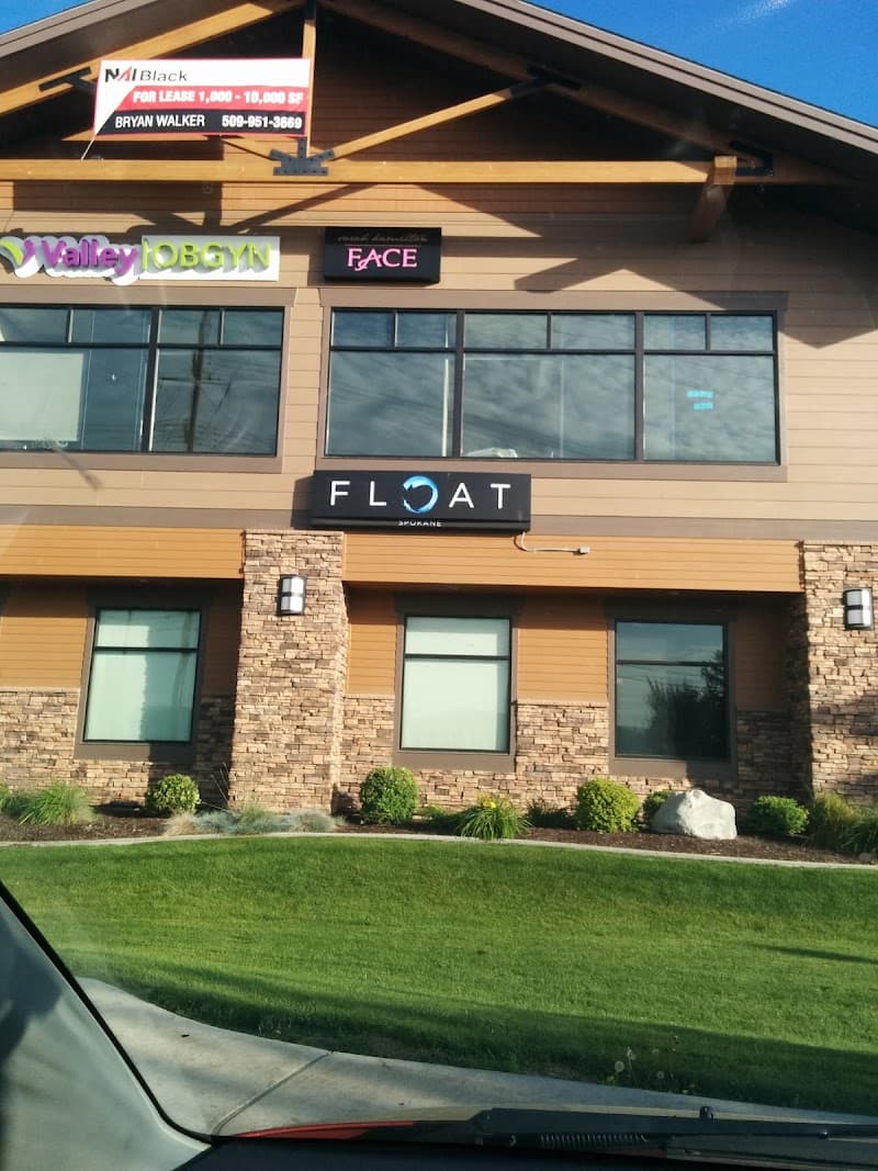 Float Spokane Liberty Lake photo