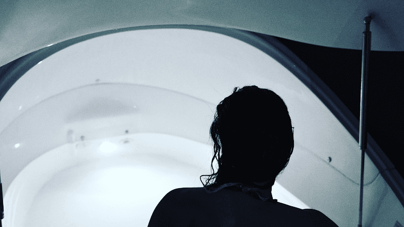 Floating Euphoria, Gnarabup photo