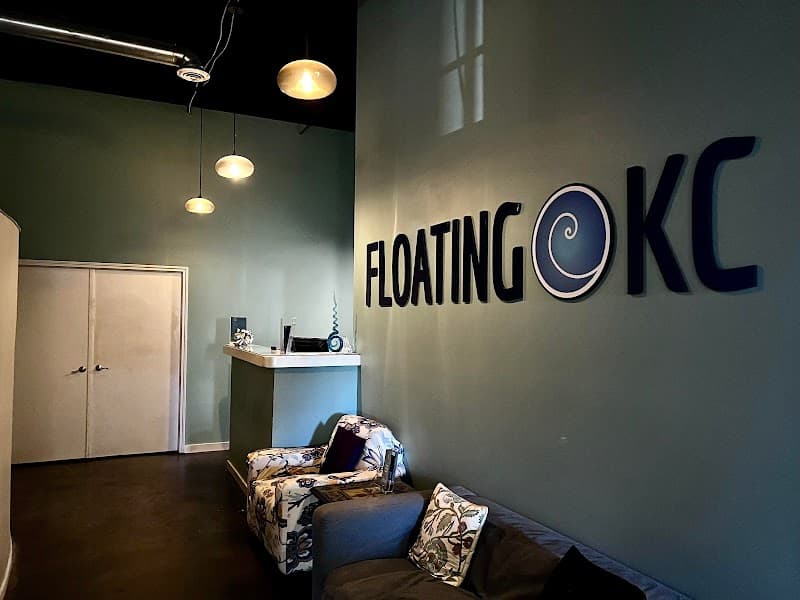 Floating KC Kansas City photo