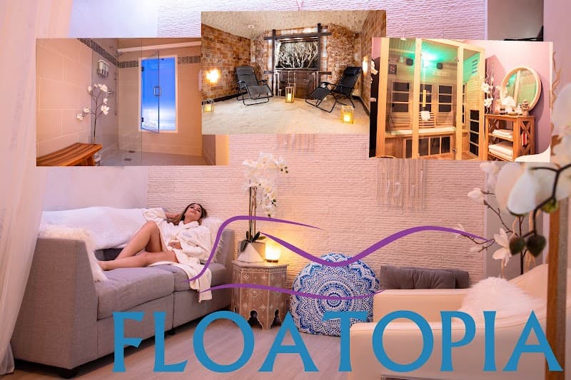 Floatopia Huntington Station photo