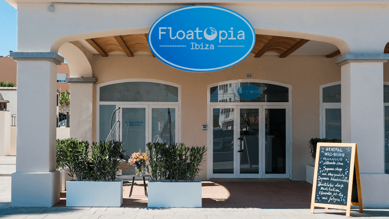 Floatopia Ibiza Sant Jordi photo
