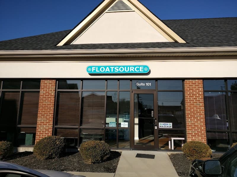 Floatsource Loveland photo