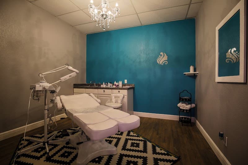 FLOATspa Hot Springs photo