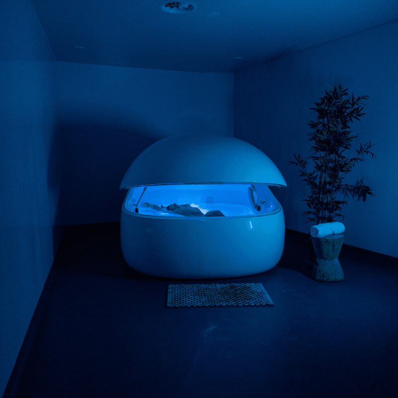 Floatworks London photo