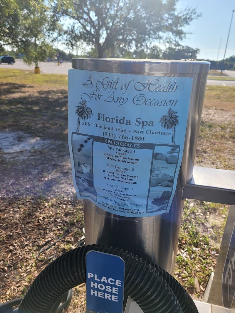 Florida Spa Port Charlotte photo
