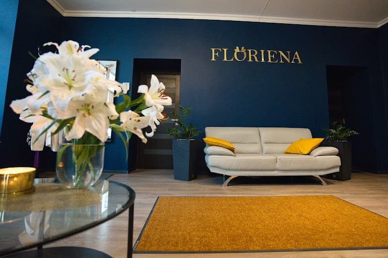 Floriena Luxury spa Riga photo