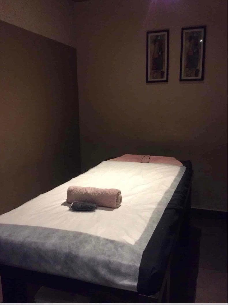 Florist Wellness Spa Mumbai photo