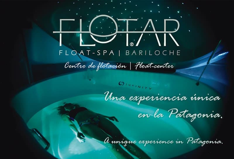 Flot.ar Bariloche photo