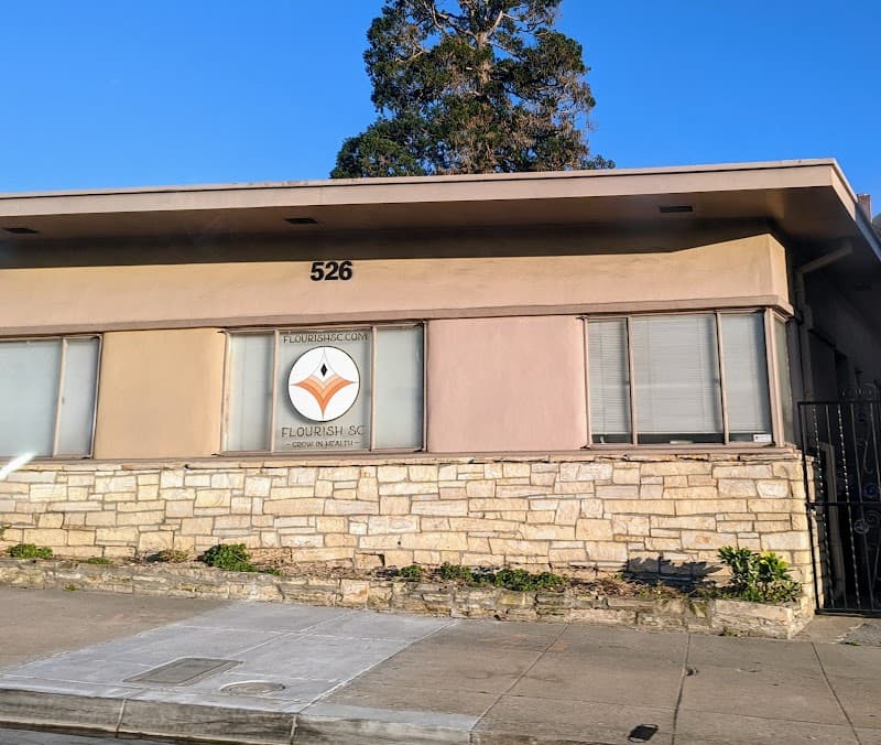 Flourish SC Santa Cruz photo