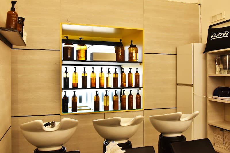 Flow Capri - Hair spa photo