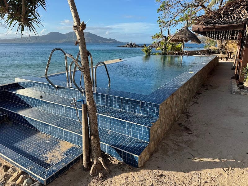 Flower Island Resort Palawan photo
