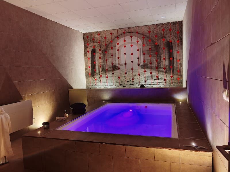 Fluctuare SPA Vinaròs photo