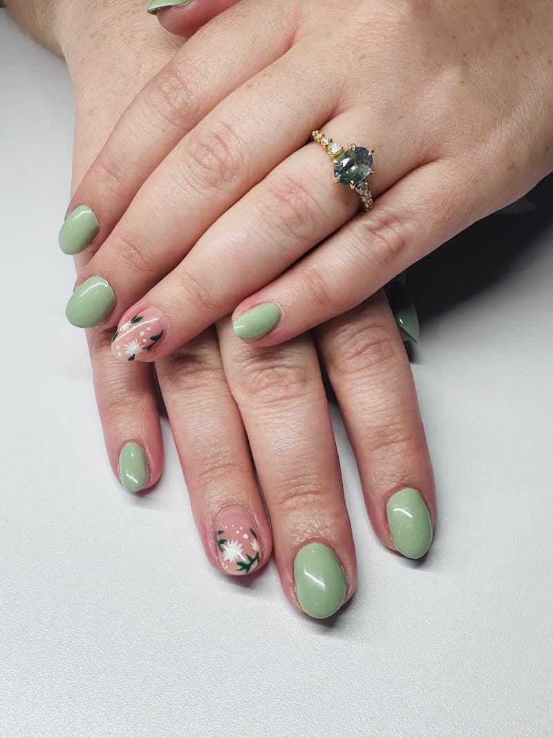 Flutter Salon and Spa Paoli photo