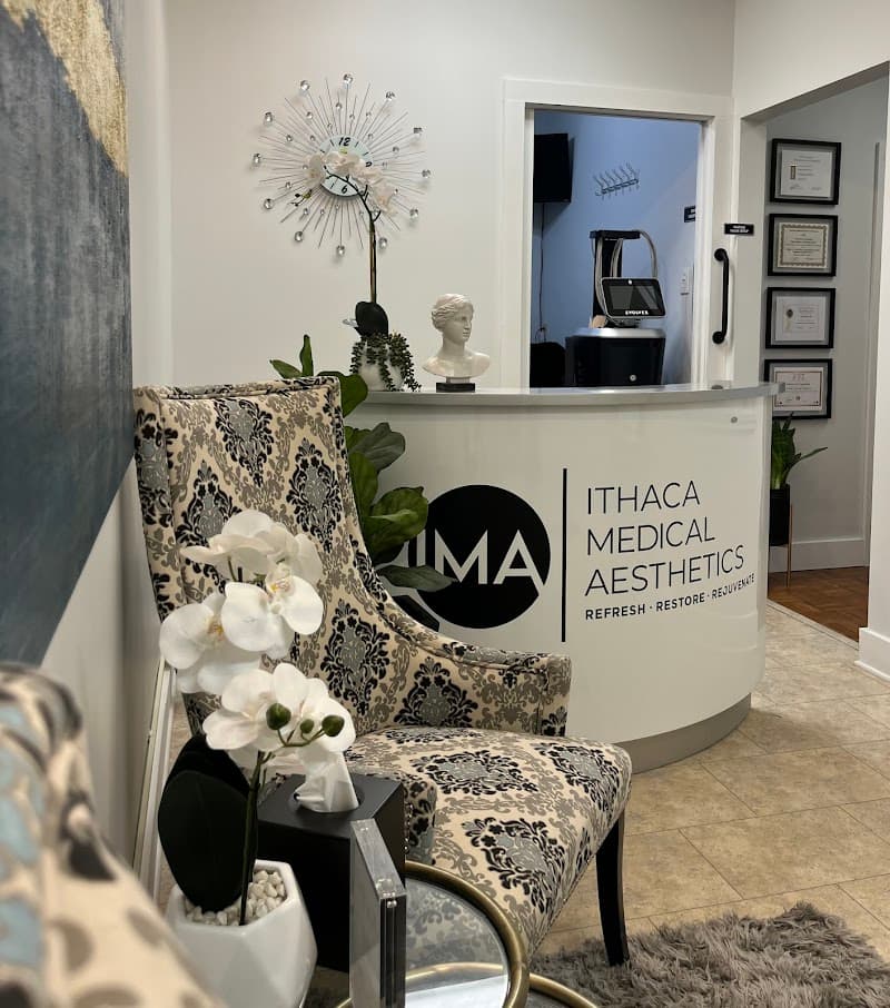 FLX Facial Aesthetics Ithaca photo