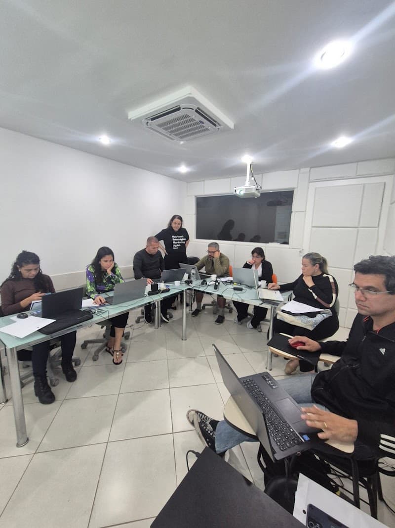 Foco Digital Cursos Niterói photo