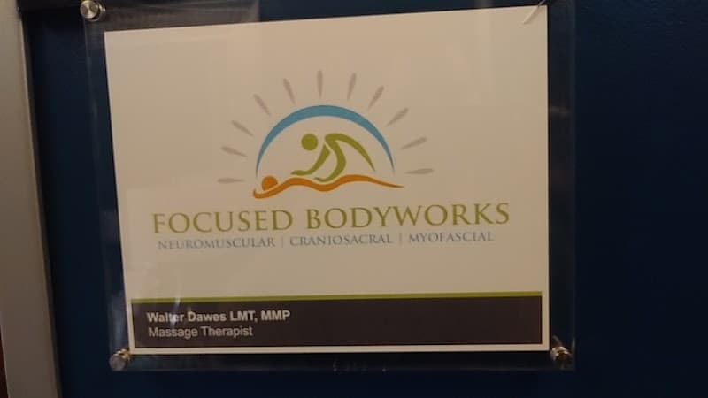 Focused Bodyworks Longmont photo