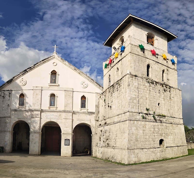 Fontana Aurelia Baclayon photo