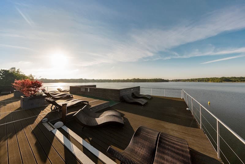 Fontane Therme Neuruppin photo