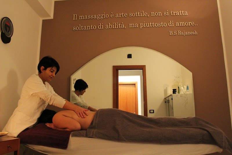 Fonte di Benessere Ragusa photo