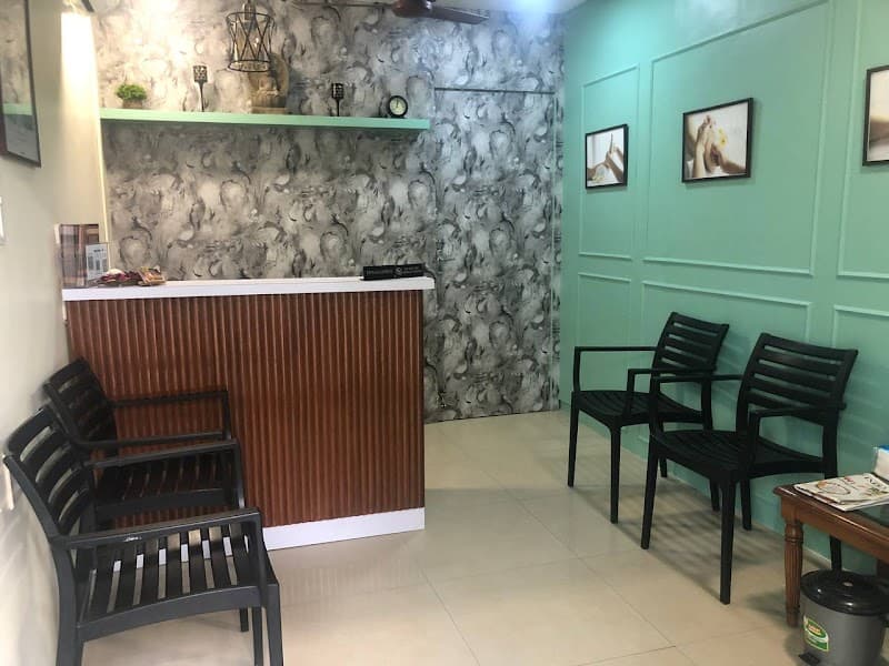 Foot Relax Chennai photo