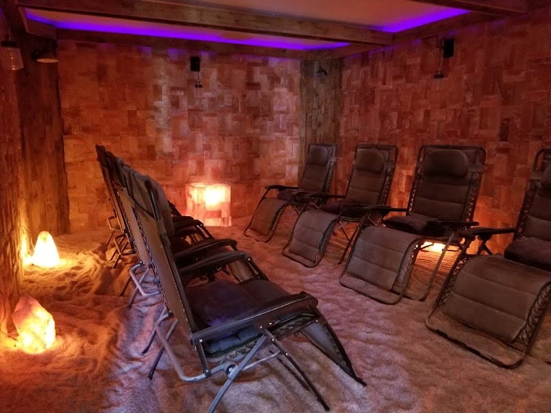 Foot Salt Spa Nashville photo