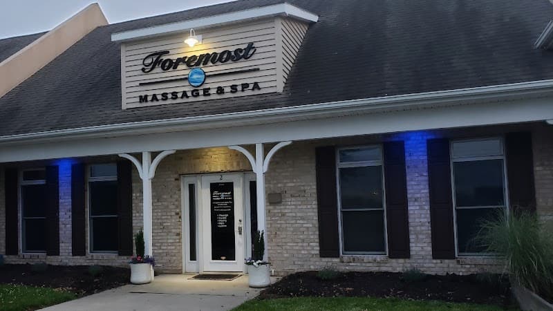 Foremost Massage Easton photo