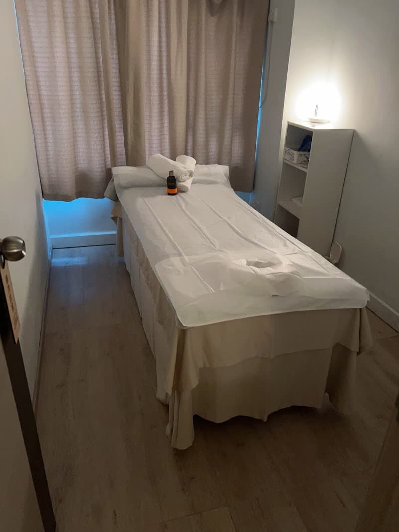 Forest SPA Hong Kong photo
