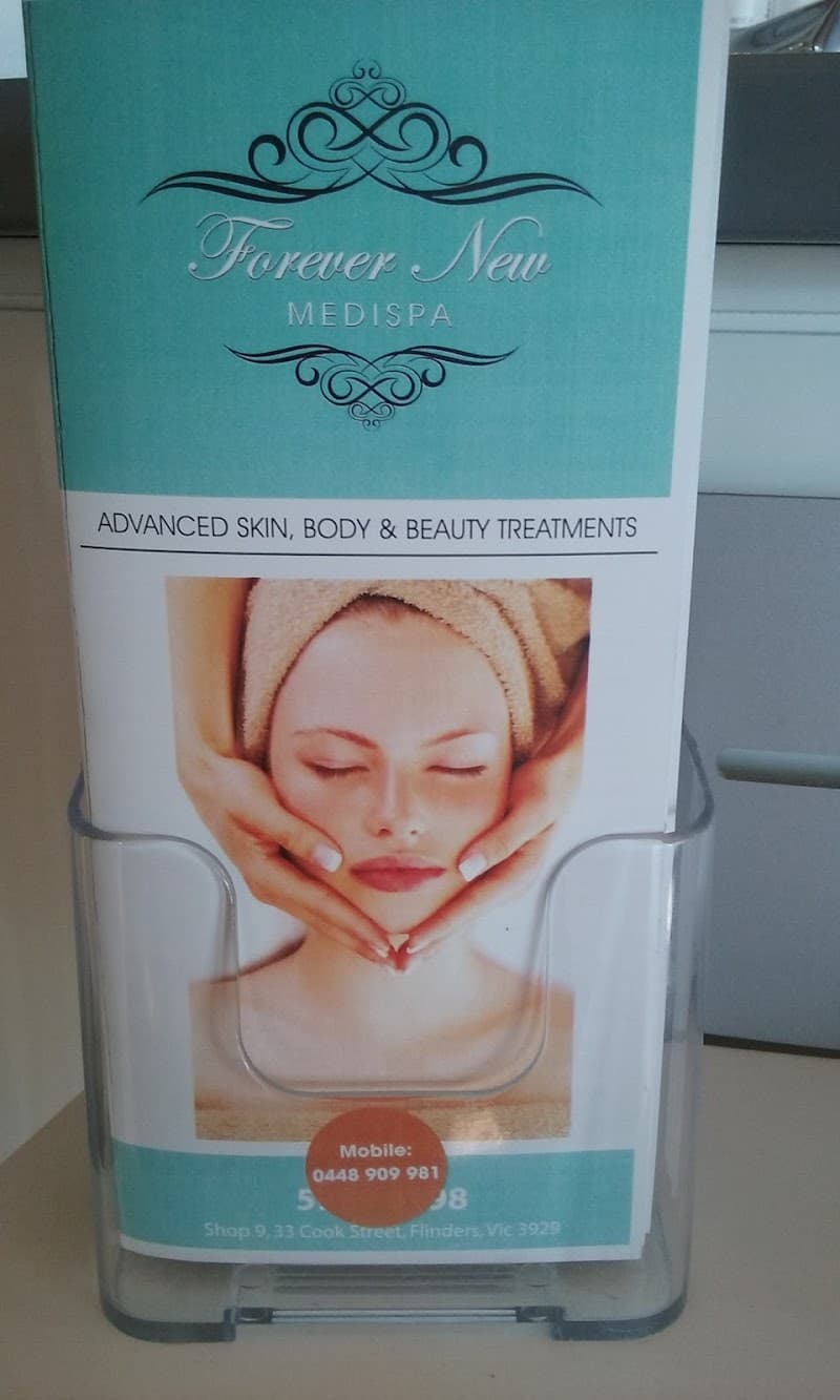 Forever New Medispa Flinders photo