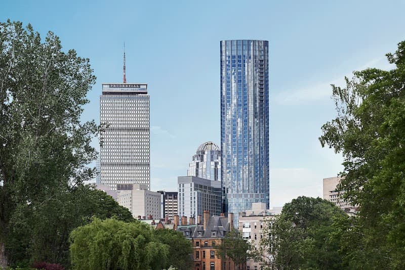 Four Seasons Hotel Boston photo