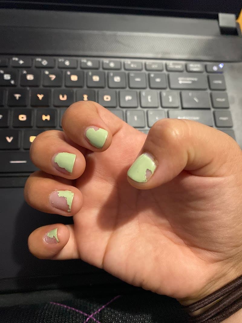 Four Seasons Nail Malverne photo