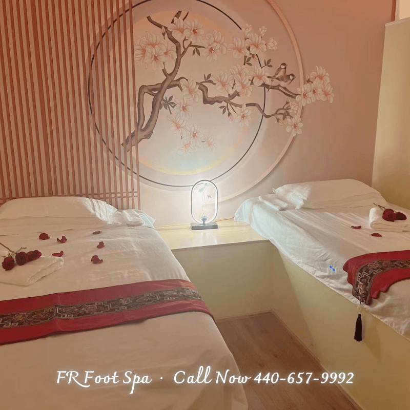 FR Foot Spa Sheffield photo