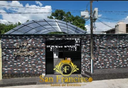 Francis Spa Huixtla photo
