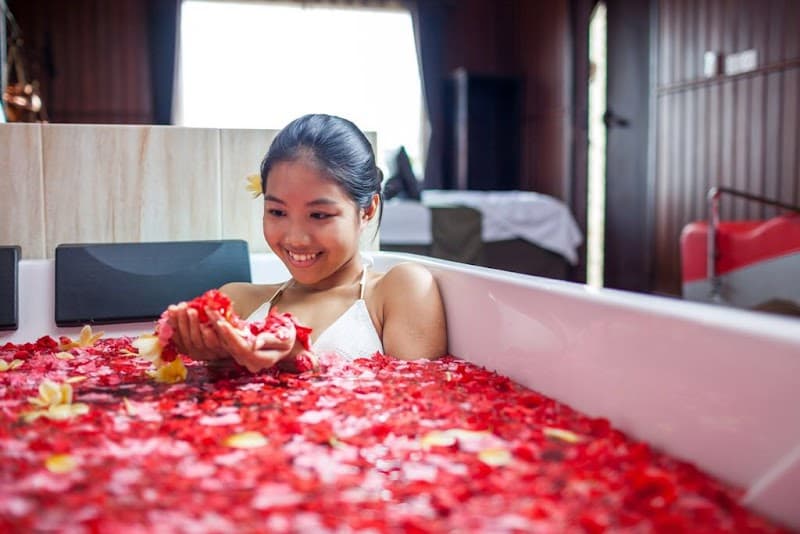 Frangipani Esthetics Badung photo