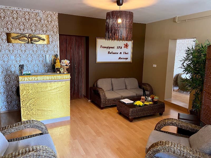 Frangipani Spa Vecsés photo