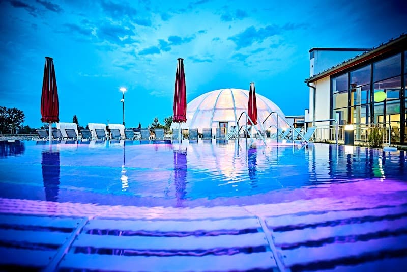 Franken-Therme Bad Windsheim photo