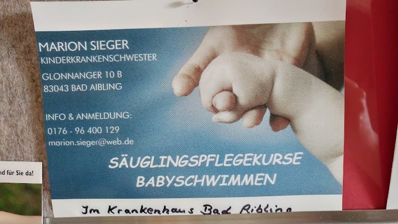 Bad Aibling frauenheil photo