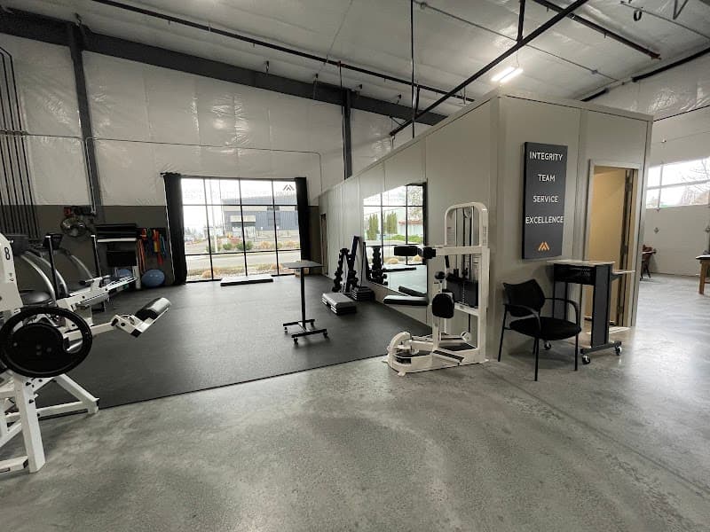 Freeborn Wellness Olympia photo