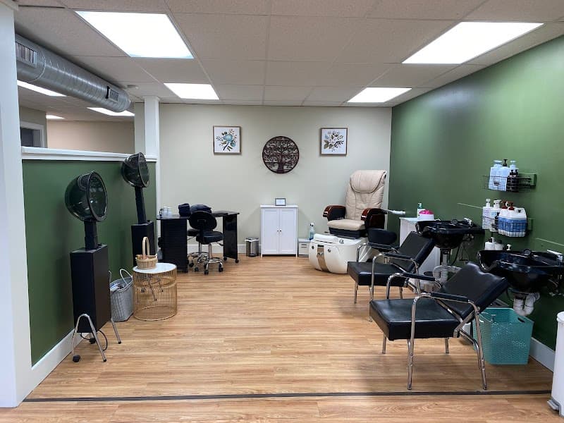 Freeport Salon photo