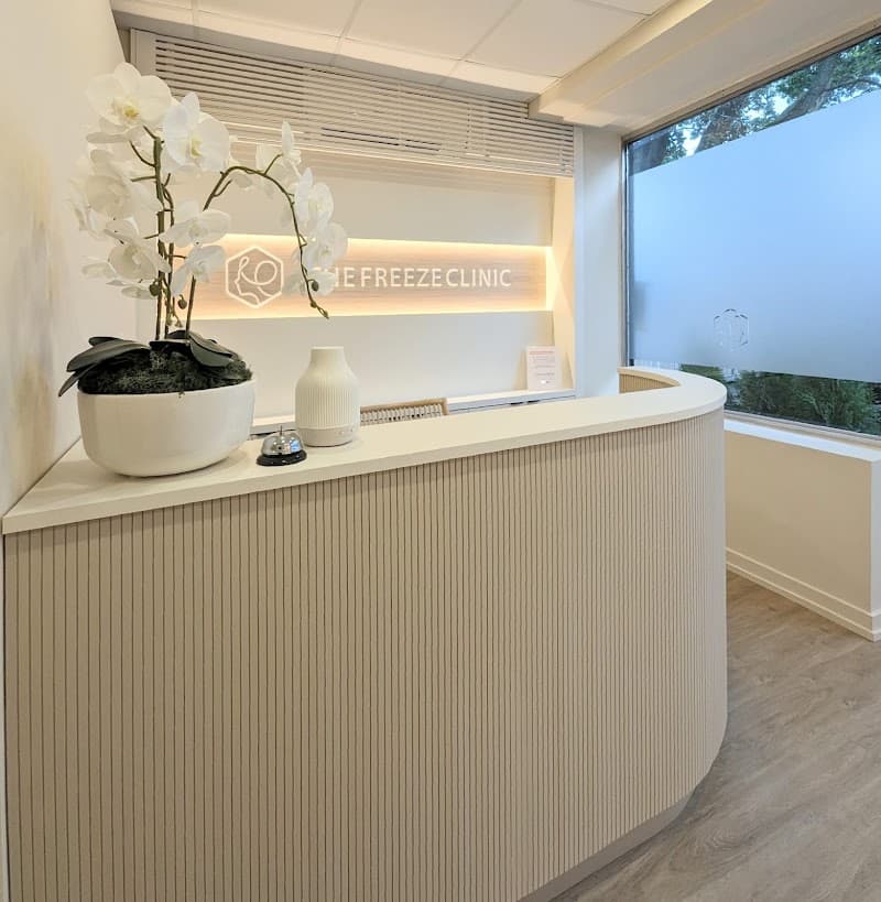 Freeze Clinic Toronto photo