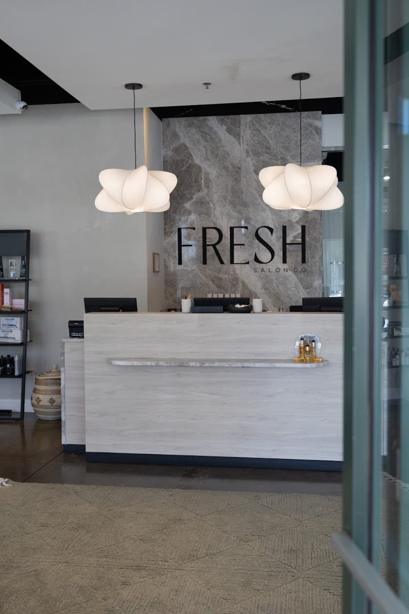 Fresh Salon Co. Sarasota photo