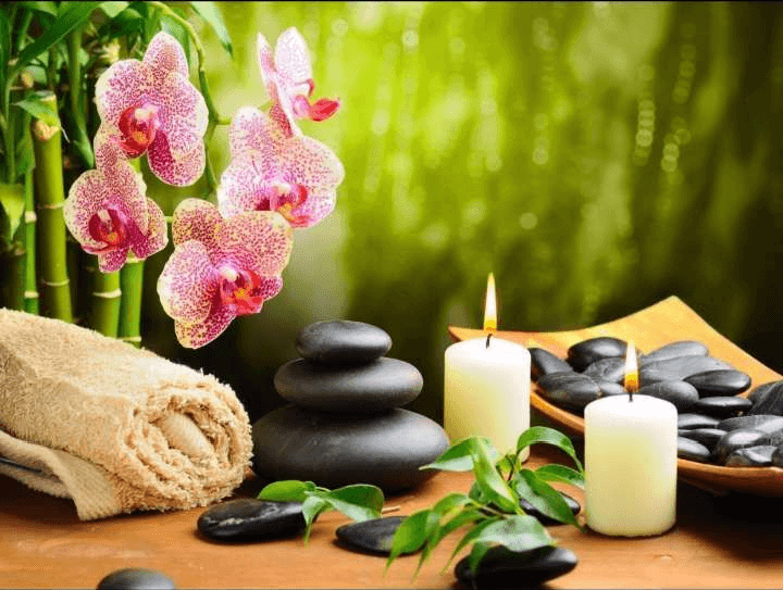 Friday Foot Spa Ferndale photo