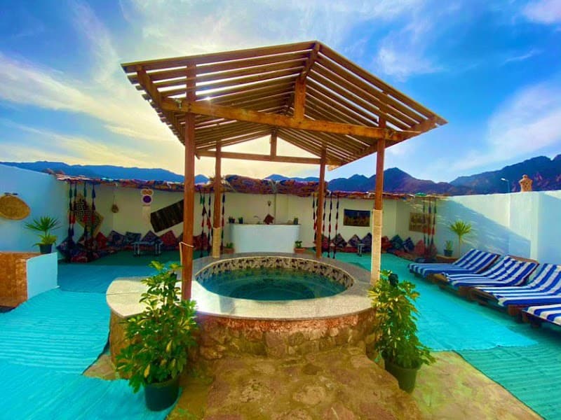 Friends Spa Nueiba photo
