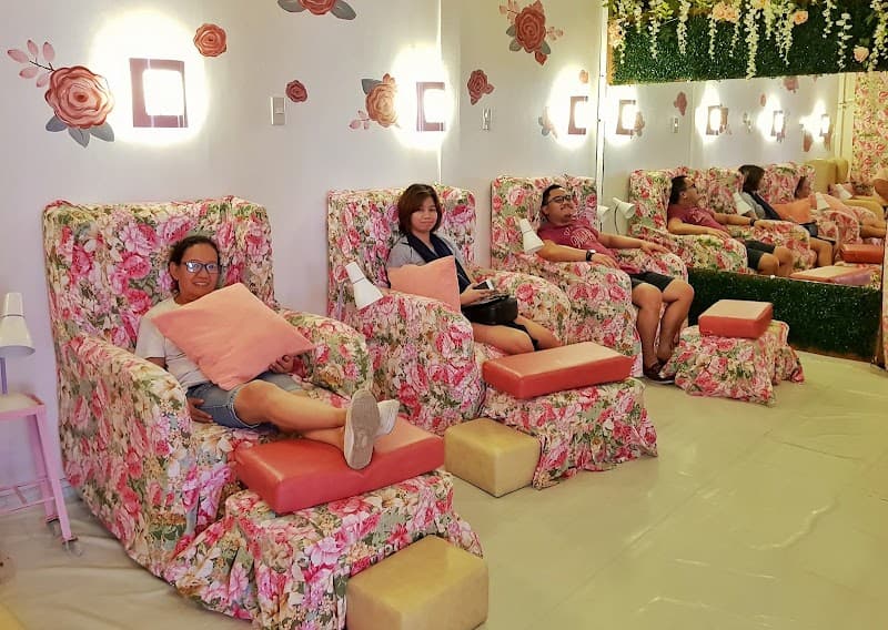 Fritz Spa Abucay photo