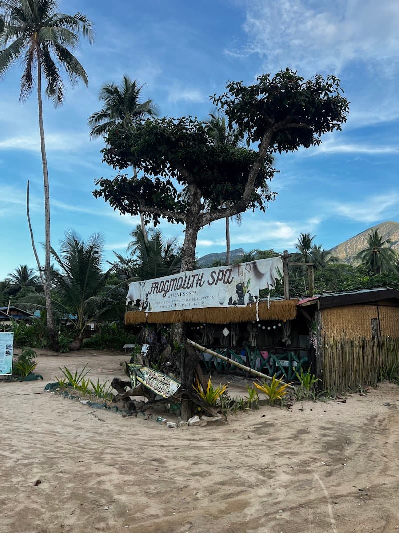 Frogmouth Spa Palawan photo