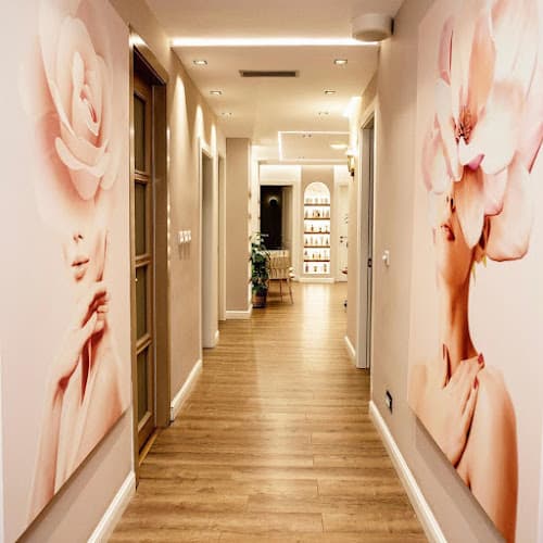 Frontera Medical Spa Tiranë photo