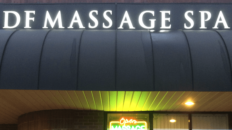 FU Massage East Lansing photo