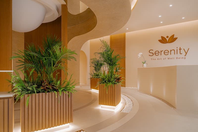 Fujisan Japanese Spa Dubai photo