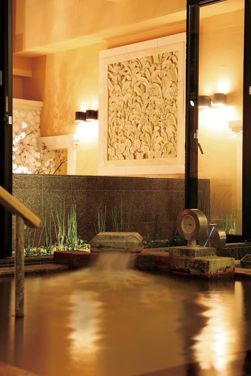 Fukurou no Yu Wakayama City photo