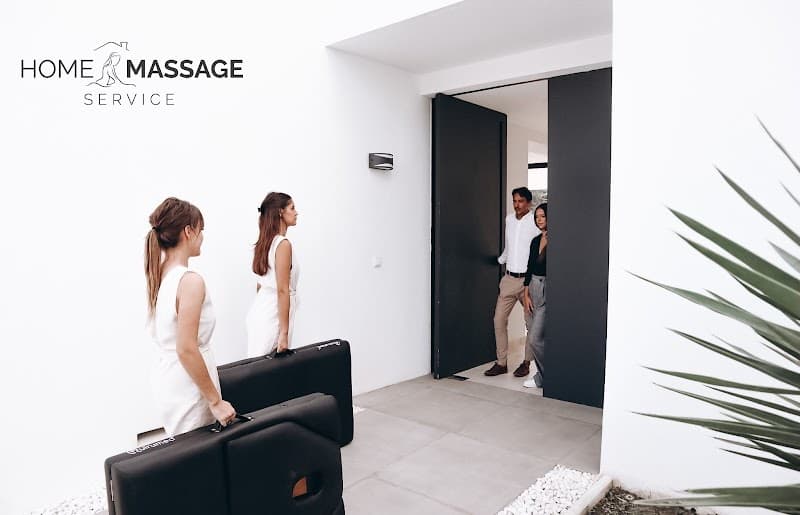 Full vitality spa Estepona photo